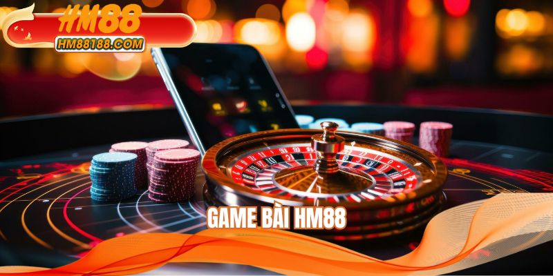 Game Bài HM88